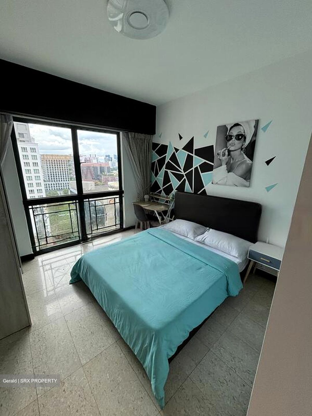 The Bencoolen (D7), Apartment #495664971
